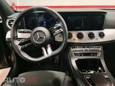 Mercedes-Benz E 300 de Avantgarde