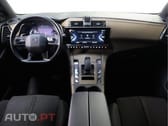DS DS7 Crossback E-TENSE 4X2 Bastille +