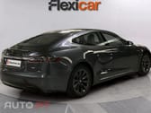 Tesla Model S 75D
