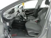 Peugeot 2008 1.5 BlueHDi Active