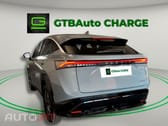 Nissan Ariya I.V.A DEDUTÍVEL 87 kWh Evolve Pack