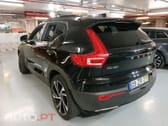 Volvo XC40 2.0 T4 R-Design