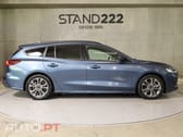 Ford Focus SW 1.0 EcoBoost MHEV ST-Line X