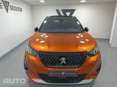 Peugeot 2008 1.2 PureTech GT Line