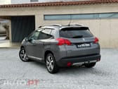 Peugeot 2008 e-HDi FAP 92 STOP & START Allure