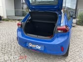 Opel Corsa-E Elegance