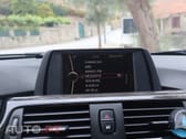 BMW 318 d Line Modern