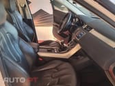 Land Rover Evoque eD4 SE