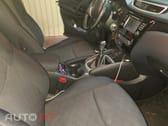 Nissan Qashqai 1.5 DCI CONECTA