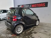 Smart ForTwo 1.0 mhd Passion 71