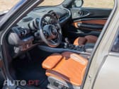 MINI Clubman Clubman Cooper S Aut.