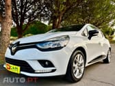 Renault Clio 1.5 dCi Limited