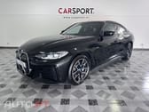 BMW i4 eDrive35 Edição Desportiva M
