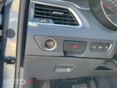 Peugeot 508 RXH 2.0 HDi Hybrid4 2-Tronic 104g