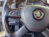 Skoda Octavia Break 1.6 TDi Style
