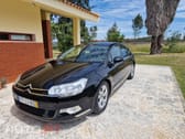 Citroen C5 2.0HDI 163CV Exclusive