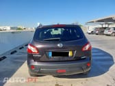 Nissan Qashqai Tekna Sport 1.5 18