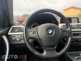 BMW 320 xDrive Auto