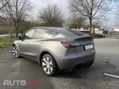 Tesla Model Y Long Range Dual Motor AWD