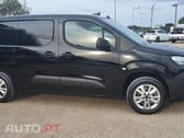 Peugeot Partner 1.5 BlueHDi Pemium Longa
