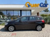 BMW 216 d