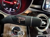 Mercedes-Benz GLC 250 d 4-Matic
