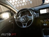 Renault Captur 1.0 TCe Techno