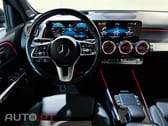 Mercedes-Benz EQB 350 4Matic AMG Line