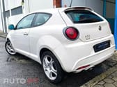 Alfa Romeo Mito 1.3 JTD Distinctive