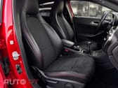 Mercedes-Benz A 180 CDi BE AMG Sport