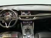 Alfa Romeo Stelvio 2.2 D Super AT8