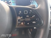 Mercedes-Benz A 180 d Style Aut