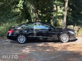 Mercedes-Benz E 220 (BlueTEC) d 9G-TRONIC