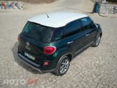 Fiat 500L 1.3 MJ Trekking S&S