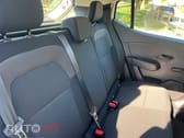 Dacia Sandero Essencial
