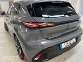 Peugeot 308 1.6 Hybrid Allure e-DCS7