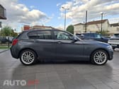 BMW 116 d Sport Line