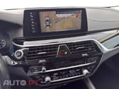BMW 530 e iPerformance Line Luxury