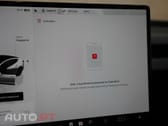 Tesla Model 3 Tração Traseira