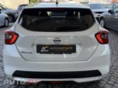 Nissan Micra 1.0 IG-T N-Sport