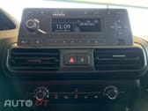 Peugeot Partner 1.6 BlueHDi L1 Premium