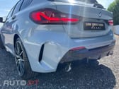 BMW 118 d Pack M Shadow