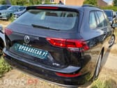 Volkswagen Golf Variant 1.0 eTSI OPF DSG Life