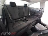 BMW 420 d Line Sport