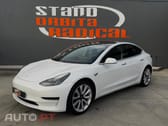 Tesla Model 3 Standard Range Plus RWD