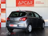 Opel Corsa 1.2 Dynamic
