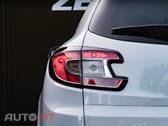Renault Mégane 1.5 dCi GT Line