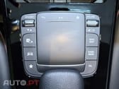 Mercedes-Benz A 180 7G-DCT AMG Line