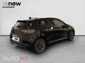 Renault Clio Esprit Alpine