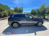 BMW X3 30 e xdrive